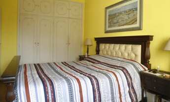 Imagem 2: Apartamento para venda tem 154 metros quadrados com 3 quartos em Santa Cecília - São Paulo