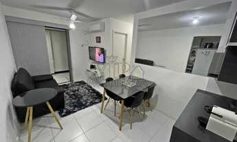 Imagem: Contemporâneo Design Resort - Campo Grande!