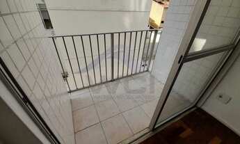 Imagem 2: VENDA NO ANIL, 2 QUARTOS, VAGA E VARANDA