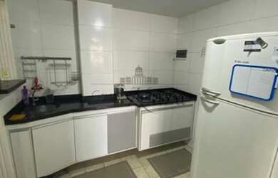 Imagem 5: Apartamento no Centro com 94m² e 3 Dormitórios - Aceita Permuta