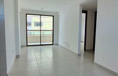 Imagem 2: Apartamento para aluguel possui 64 metros quadrados com 2 quartos em Intermares - Cabedelo