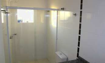 Imagem 6: Sobrado com 3 dormitórios à venda, 99 m² por R$ 499.000 - Xaxim - Curitiba/PR