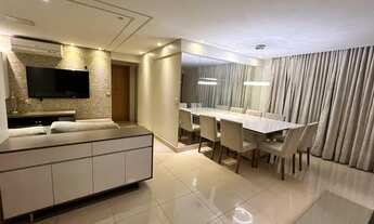 Imagem 6: Apartamento Brilhante Condomínio 3 Suítes Residencial Eldorado