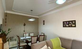 Imagem 3: Casa para Venda em Presidente Prudente, Residencial Saint Moritz, 3 dormitórios, 1 suíte