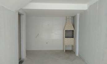 Imagem 4: Casa de condomínio para venda possui 85 metros quadrados com 2 quartos