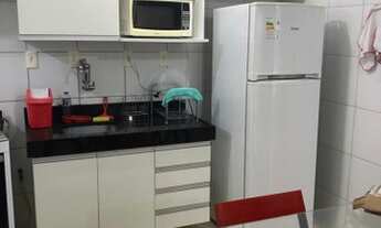 Imagem 2: Apartamento mobiliado para alugar prox aabb