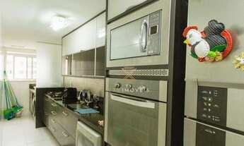 Imagem 4: Apartamento com 2 dormitórios à venda, 80 m² por R$ 440.000 - Pechincha - Rio de Janeiro/R