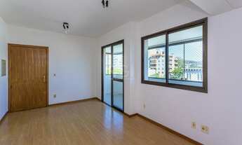 Imagem 4: Apto 02 dorm. 2 vagas ,suite sacada com churrasqueira