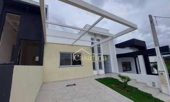 Imagem 3: Casa com 3 dormitórios em Condomínio Horto Florestal Villagio - Sorocaba/SP