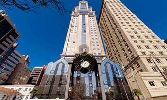 Imagem: CURITIBA - Loja/Salão - Centro