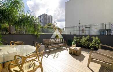 Imagem 7: Apartamento Duplex com 3 suítes no bairro Exposição