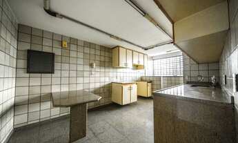 Imagem 7: Apartamento à venda, 157 m² por R$ 1.760.000,00 - Asa Sul - Brasília/DF