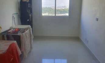 Imagem 4: Apartamento com 2 dormitórios para alugar, 45 m² por R$ 1.600,00/mês - Quinta da Paineira