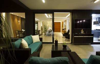 Imagem 5: Casa em Condomínio à venda, 4 quartos, 4 suítes, 4 vagas, Vargem Grande - RIO DE JANEIRO/R