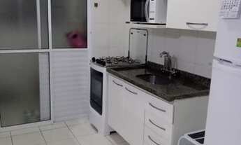 Imagem 6: RRCOD3957 Apartamento 61m² CONDOMÍNIO ALPHAVIEW - OPORTUNIDADE - 2 Dorms 1 Vaga - Barueri
