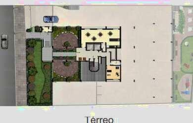 Imagem 4: Porto Alegre - Apartamento Padrão - Partenon