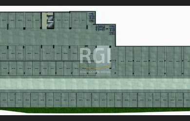 Imagem 4: Porto Alegre - Apartamento Padrão - Santo Antonio