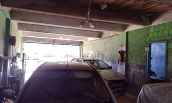 Imagem 4: Lote no Setor de Oficinas em Planaltina DF, 440.000