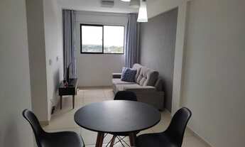 Imagem 3: AP 2 QUARTOS MOBILIADO