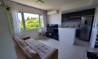 Imagem 1: PORTO ALEGRE - Apartamento Padrão - Azenha