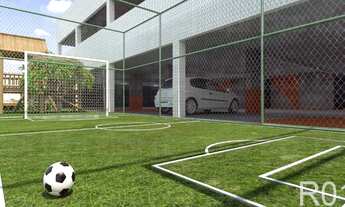 Imagem 6: Apartamento para venda possui 51 metros quadrados com 2 quartos em Iputinga - Recife - PE