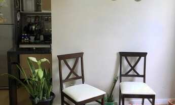 Imagem 4: Smart Flores 100% mobiliado