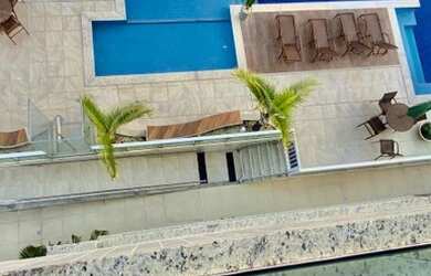 Imagem 5: Apartamento Duplex 4 suítes