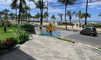 Imagem 4: APARTAMENTO DE 1 DORMITÓRIO COM LAZER FRENTE PRAIA NO BAIRRO DA OCIAN - R$ 199 MIL