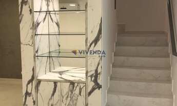 Imagem 6: ALPHAVILLE - TAMBORE 05 - 100 % REFORMADA - ACABAMENTO DE PRIMEIRISSIMA - COM 3 DORMITORIS