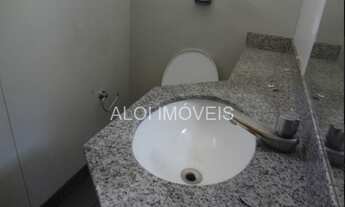 Imagem 7: EXCELENTE 223 M² DE ÁREA DE ESCRITÓRIO COM SEIS VAGAS DE GARAGENS