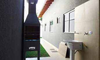 Imagem 4: Casa para venda possui 160 metros quadrados com 3 quartos em Canindé - São Paulo - SP