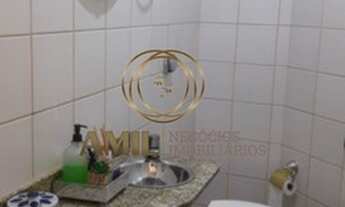 Imagem 7: TAUBATÉ - Apartamento Padrão - JARDIM DAS NAÇÕES