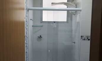 Imagem 3: Apartamento para alugar no Condomínio Serra Azul, em Sorocaba -SP