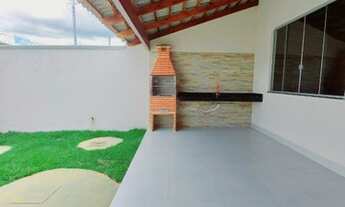 Imagem 2: Casa à venda em Senador Canedo