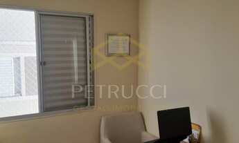 Imagem 7: Apartamento - Parque das Cachoeiras - Campinas