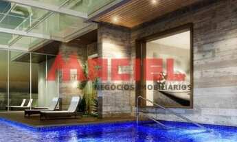 Imagem 1: Venda - APARTAMENTO - GRAND VIEW LUXURY RESIDENCE - JARDIM AQUARIUS - SAO JOSE DOS CAMPOS