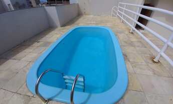 Imagem 2: Apartamento para venda com 60 metros quadrados com 2 quartos em Barreiros - São José - SC