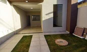 Imagem 3: EXCELENTE CASA NO SETOR ESTRELA DALVA GOIÂNIA/GO