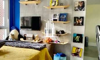 Imagem 5: EDIFICIO MORE ALPHAVILLE