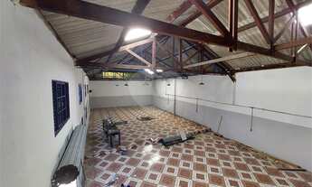 Imagem: Galpão para venda e locação na Vila Anastácio