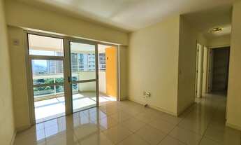 Imagem 5: Rio 2 - Green Park - Apartamento com 3 quartos sendo 1 suíte sem dependência. 102,21m2 2