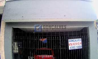 Imagem: SAO BERNARDO DO CAMPO - Residential / Sobrado