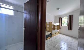 Imagem 6: 1 Dormitório | 1 vaga | Pertinho da praia | Pronto p/morar | Oportunidade p/investidor