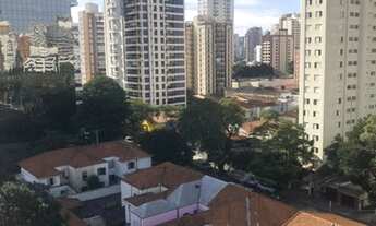 Imagem 4: Apartamento para aluguel e venda possui 63 metros quadrados com 2 quartos
