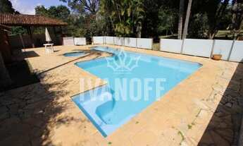 Imagem 3: Linda Casa em Condomínio de Pura Natureza