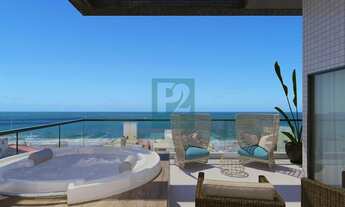 Imagem: Cobertura de 03 suítes no Residencial Del