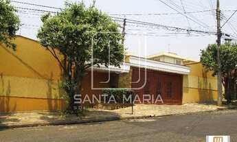 Imagem: Casa (térrea na rua) 5 dormitórios/suite