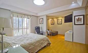 Imagem 6: Apartamento para aluguel e venda tem 308 metros quadrados com 4 quartos