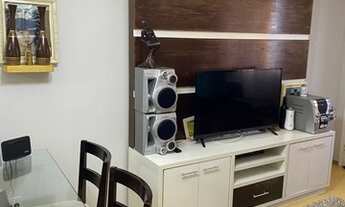 Imagem 4: Lindo apto mobiliado pra Locação e Venda na Vila Amorim Suzano