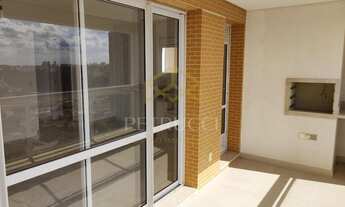 Imagem: Apartamento - Jardim Belo Horizonte - Campinas